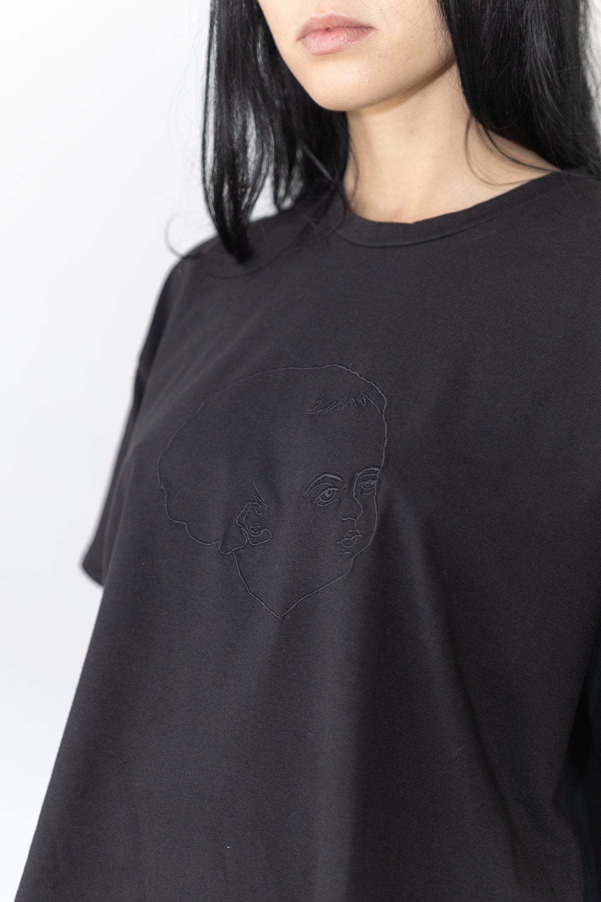 HEAD T-SHIRT