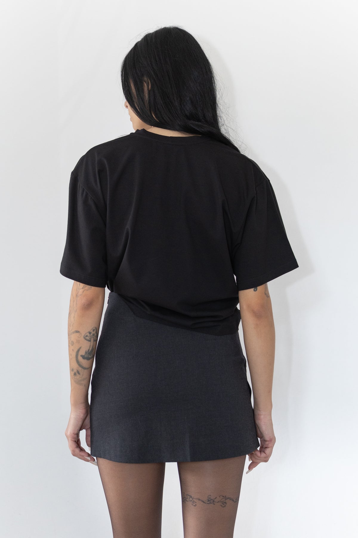 HEAD T-SHIRT