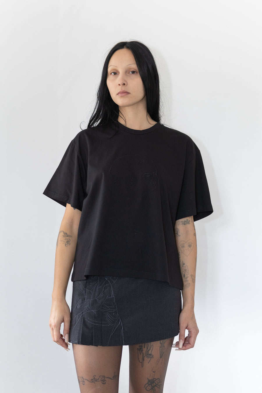 HEAD T-SHIRT