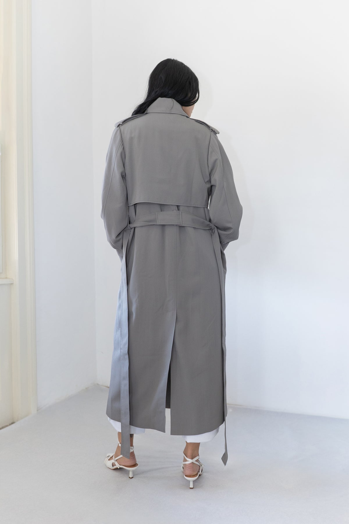 TRENCH COAT G