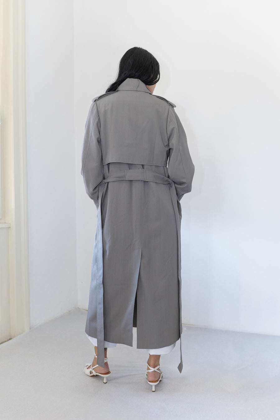 TRENCH COAT G