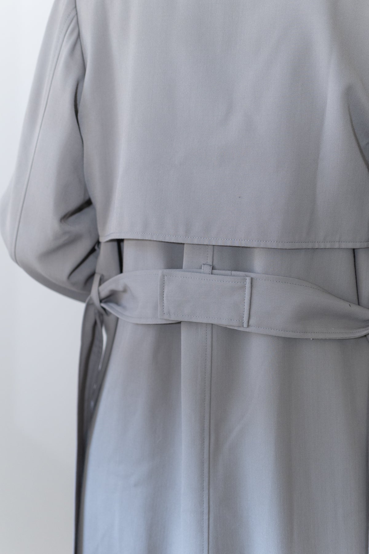 TRENCH COAT G
