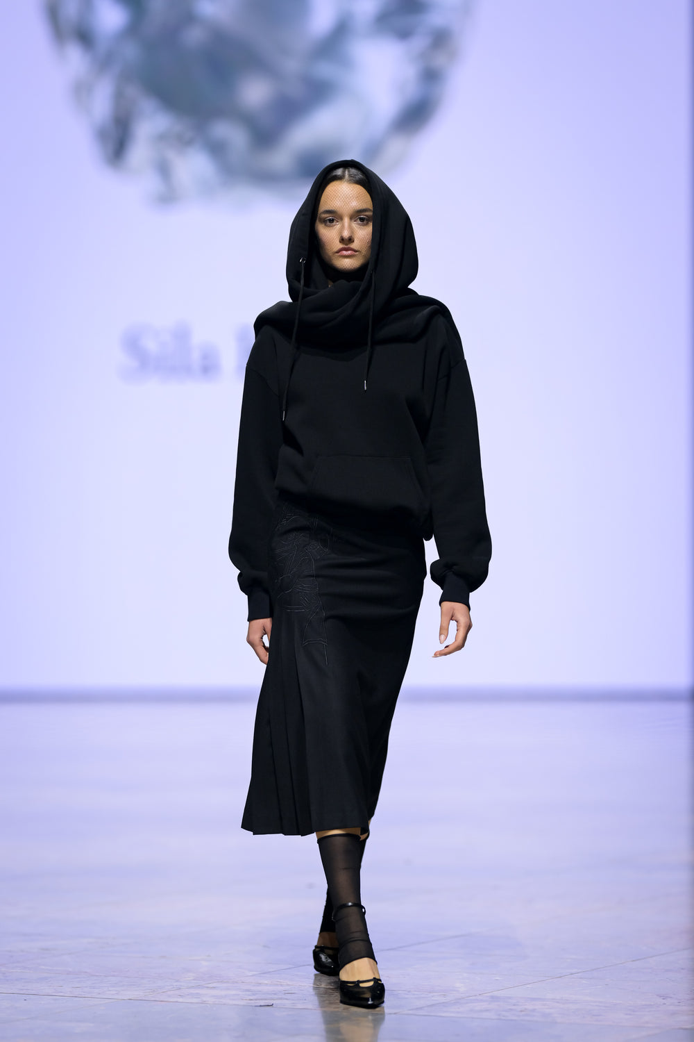 S/S 27 look 3