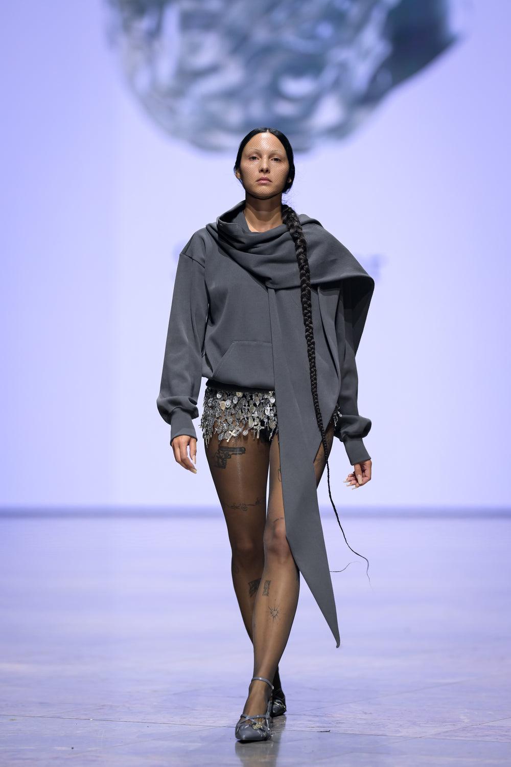 S/S 27 look 5